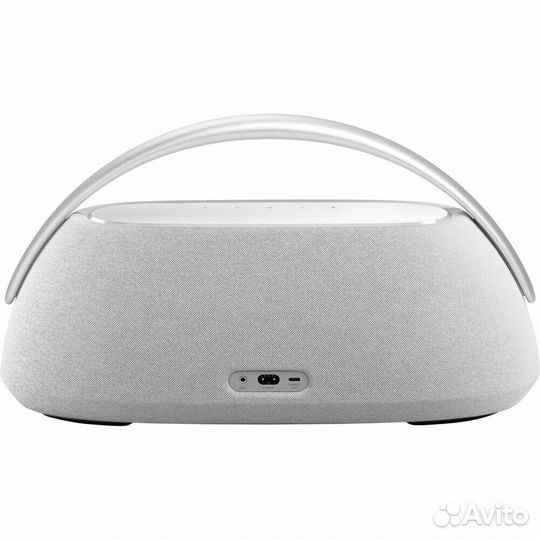 Колонка Портативная акустика Harman Kardon Go+Play