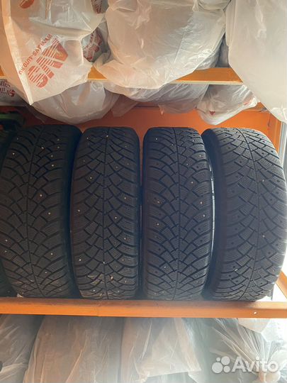 Камрики на зиме r 15 на ваз