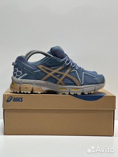 Кроссовки Asics gel kahana 8 (41-45) (2 цвета)