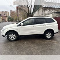 SsangYong Kyron 2.3 MT, 2012, 142 000 км, с пробегом, цена 899 000 руб.