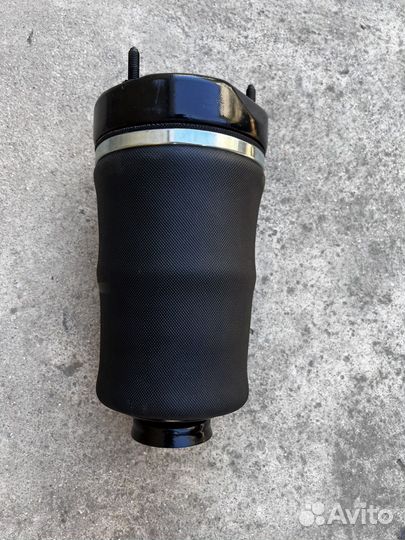 Пневмобаллон ML W164