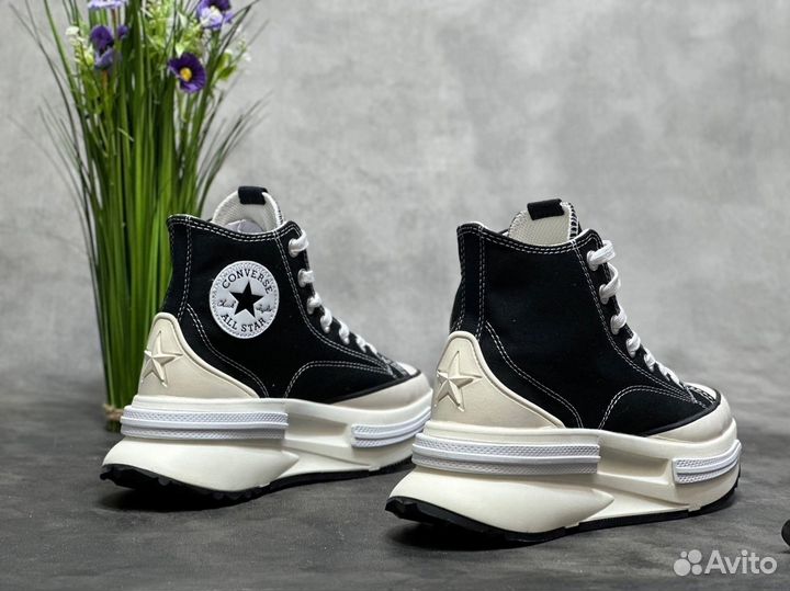 Кеды converse