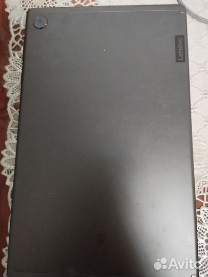 Планшет lenovoтв-х606х