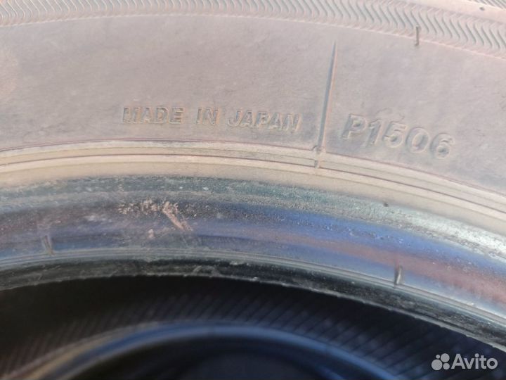 Bridgestone B391 195/60 R16