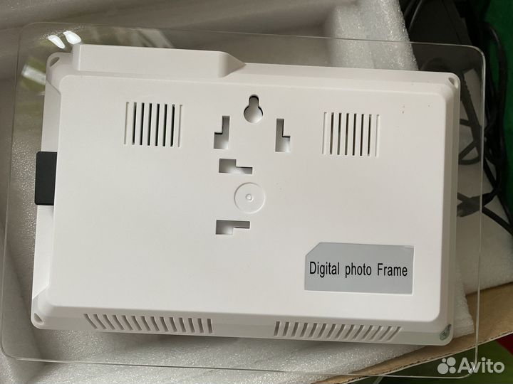 Цифровая фоторамка новая