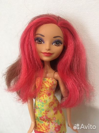 Кукла ever after high