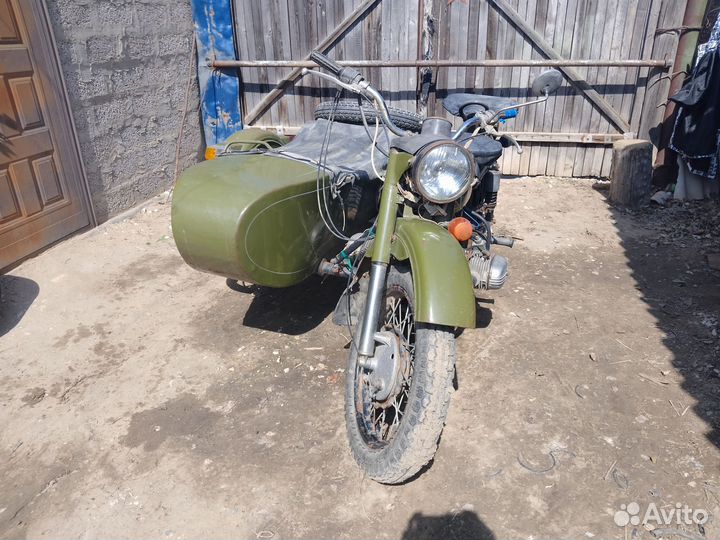 Урал имз 8.103.10