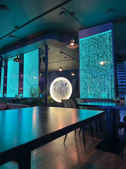 Общепит, 450 м²