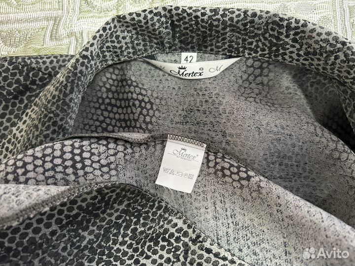 Блузка женская 48 50 Mertex