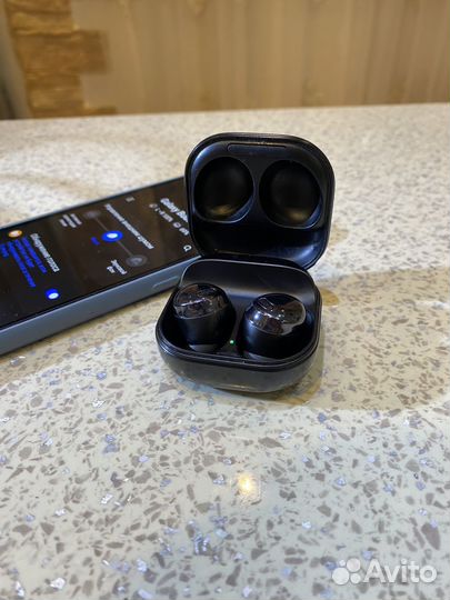 Наушники samsung galaxy buds pro