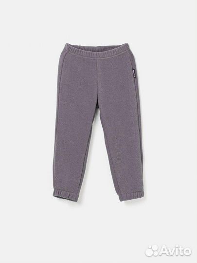 Bungly флисовый костюм 92