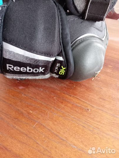 Хоккейная форма