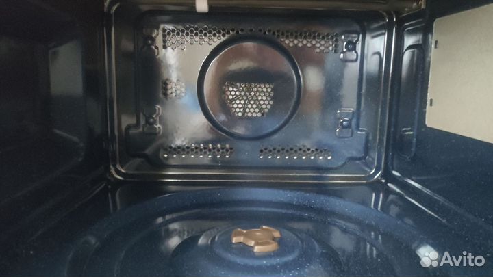 Микроволновая печь Samsung новая