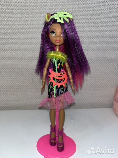 Кукла Монстер Хай monster high