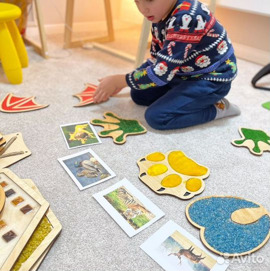 Нейропсихолог.Клинический психолог