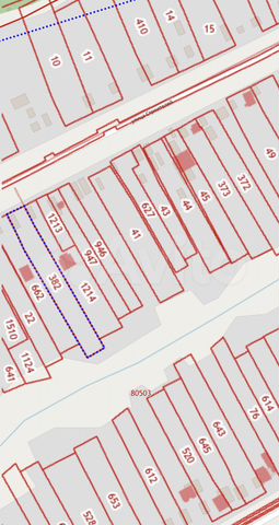 Участок 25 сот. (ИЖС)