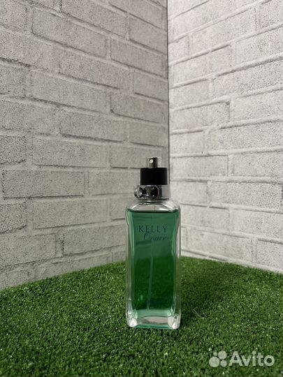 Женские духи Hermes Kelly Caleche On Air