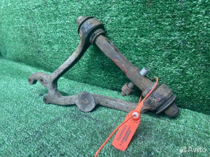 Рычаг передний левый Ваз Нива