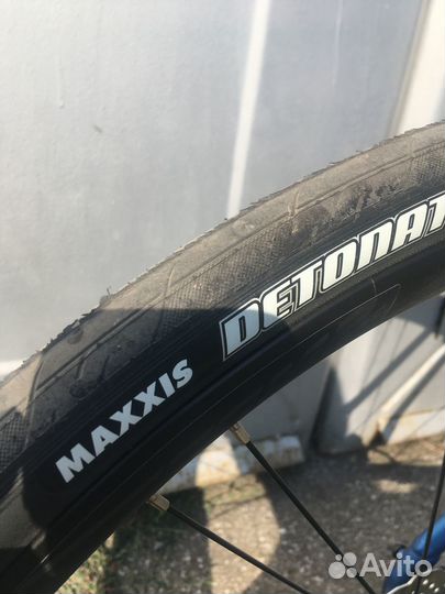 Мерида спидер 300 Merida Speeder 300