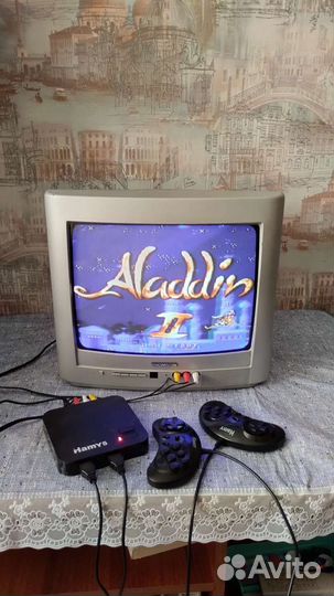Sega