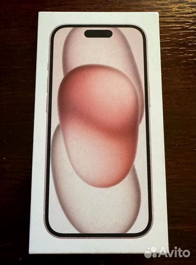 iPhone 15 256Gb Pink 2 SIM