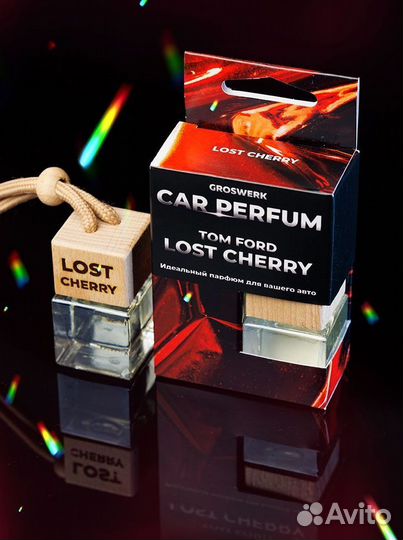 Ароматизатор во флаконе с логотипом оптом