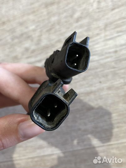 Датчик abs Ford Focus 3