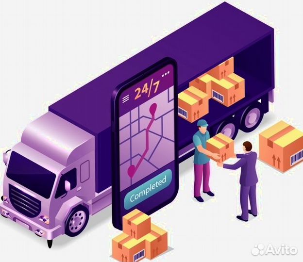 Готовый бизнес в сфере товаров