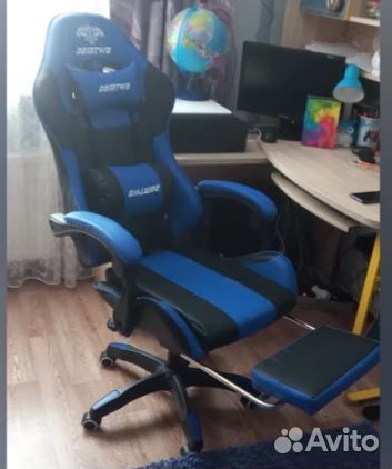 Офисное, Компьютерное кресло - Новое