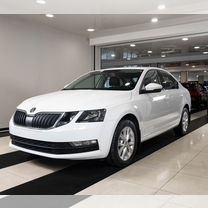 Skoda Octavia 1.4 MT, 2019, 78 594 км, с пробегом, цена 1 860 000 руб.