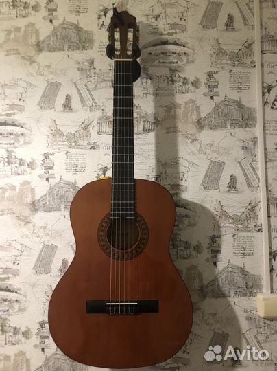 Классическая гитара