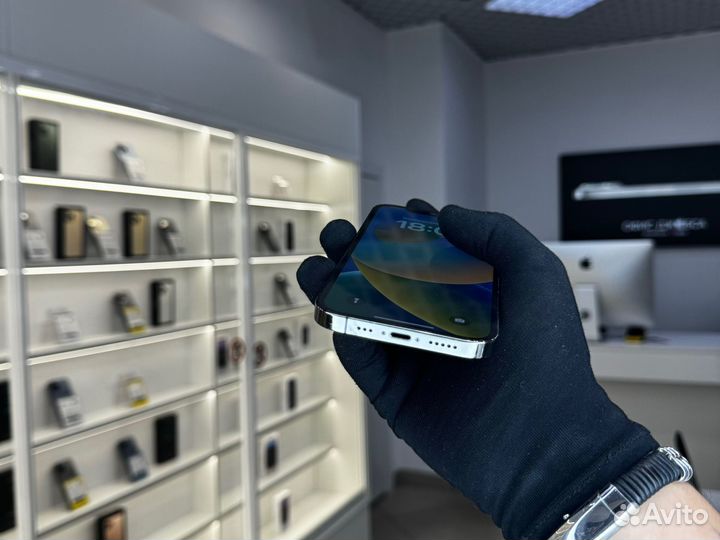 iPhone 12 Pro, 128 ГБ