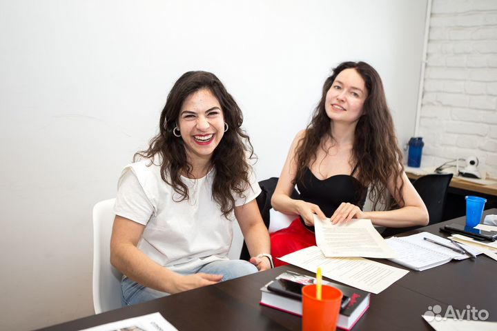 Репетитор по испанскому языку носитель (Аргентина)