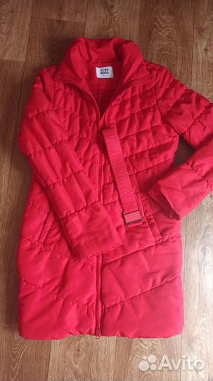 Куртка vero moda