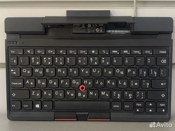 Клавиатура Lenovo ThinkPad