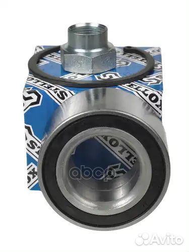 Vkba143278/04R152.39F301132 к-кт подшипника