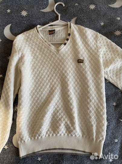 Мужские свитера