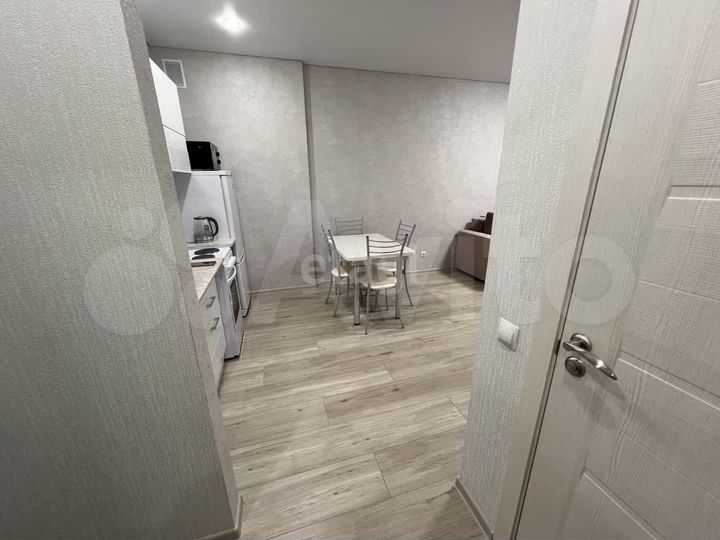 Квартира-студия, 31 м², 3/17 эт.