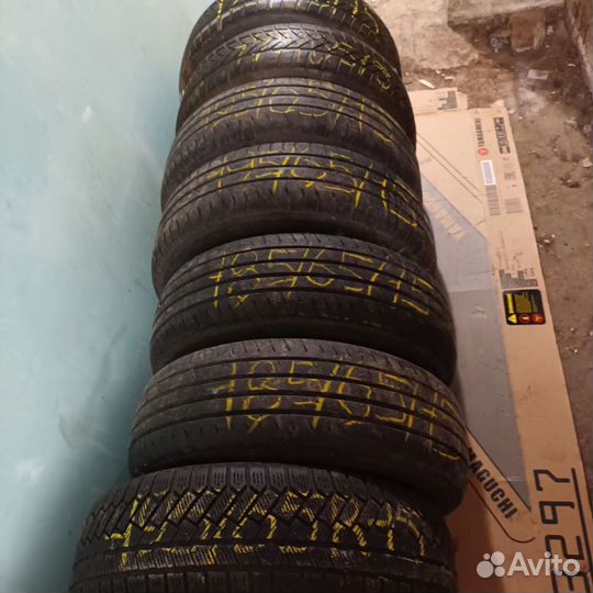 Bridgestone Blizzak LM-30 195/65 R15 85H