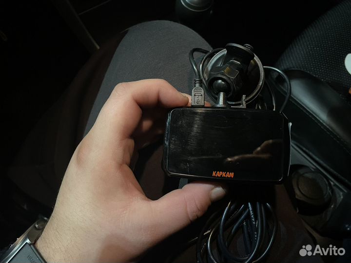 Видеорегистратор