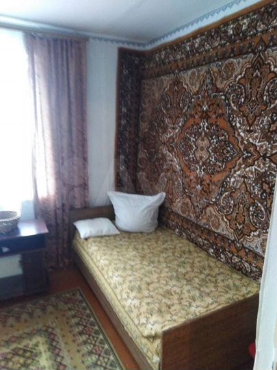 2-к. квартира, 47 м², 2/2 эт.