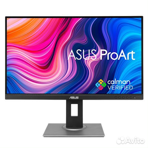 Монитор asus ProArt Display PA278QV