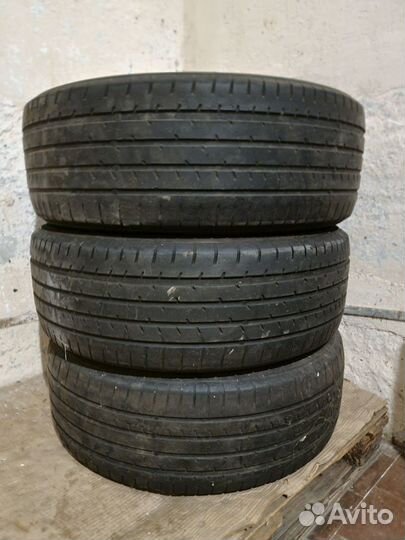 Toyo Proxes R36 225/55 R19 99V