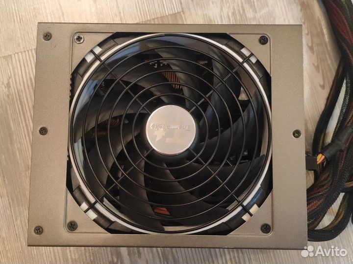 Блок питания для пк 1200w