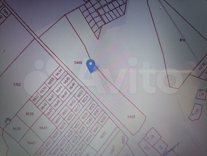 Участок 4,2 га (СНТ, ДНП)