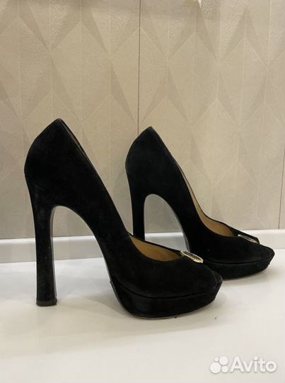 Туфли loriblu 38