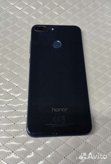 Honor 9 Lite