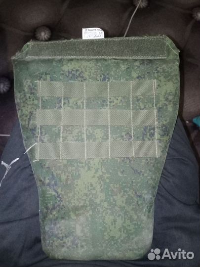 Напашник 6б45