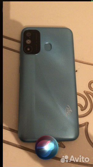 Itel A48, 2/32 ГБ