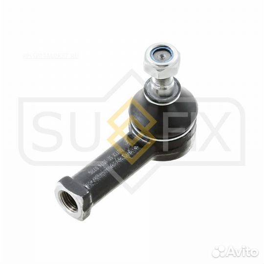 Sufix SE-1074 Наконечник рулевой тяги перед прав/л